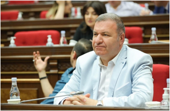 Գ. Ծառուկյանի՝ 0 %-ով գյուղվարկերի մասին առաջարկը եղել և մնում է արդիական